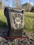 Can-am Maverick X3 Turbo Heater Heats & Cools!!. Fixed Price $320.00.