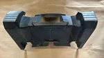2007 2008 2009 Yamaha Grizzly 700 Rear Fender Center Cover Oem 3B4-21651-01-00. Fixed Price $22.95.