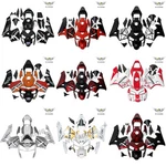 Fk Us Stock Fairing Fit For Honda 2003 2004 CBR600RR Red Black Yellow White A000. Fixed Price $399.99.