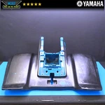 1996 Yamaha Warrior YFM350X Rear Fender Mud Flap Splash Guard 3GD-21611-80-0. Fixed Price $34.20.