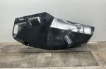 Honda 61862-HM8-B000 Oem Right Inner Fender Splash Guard TRX250 Fourtrax Recon. Fixed Price $29.99.
