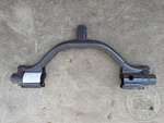 K7611-97172 Kubota Genuine Oem Rear Axle Swing Arm Housing RTV900 RTV1100. Fixed Price $896.96.