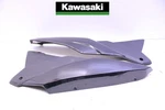 #219 Left & Right Side Cover Panel Set Kawasaki KLR650 KL650 2022-2026. Fixed Price $149.99.