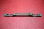 1985 Honda Fourtrax 125 Front Fender Stay Support Bracket 61121-VM6-000. Fixed Price $24.99.