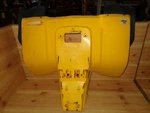 1980-85 Yamaha 82-83 YT175 Atc Oem Rear Fender 3X3-21611-00-00. Fixed Price $125.00.