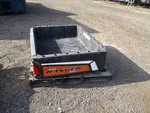 Polaris Ranger 900 Xp Cargo Bed Box 2634185-070 2013-2014. Fixed Price $487.50.