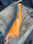 Can Am Maverick X3 Xrc Turbo Rear Right Fender 705014096. Fixed Price $249.00.