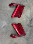 Polaris Ranger 1000 900 Front Fender Left Lh Rh Right 5453723-520 #D93025. Fixed Price $100.00.