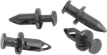Parts Unlimited Body And Fender Clips 10 Pack For 90653-HC4-900. Fixed Price $18.09.