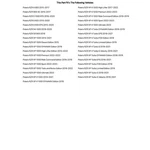 Tusk Utv Front Mud Flaps For Polaris Rzr Xp 1000 Trails And Rocks Edition. Fixed Price $69.99.