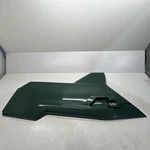 Upper Door Panel Lh, Compass Green - 2025 Can Am Defender HD9. Fixed Price $150.00.