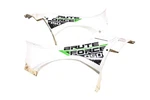 19 Kawasaki Brute Force 4X4I Side Covers Panels Fenders Left & Right KVF750. Fixed Price $129.99.