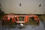 2010 Polaris Ranger 800 Front Fender 5437850-520. Fixed Price $299.99.