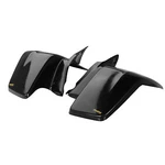 Maier Front Fenders Black Fits Yamaha Blaster 1988-2006 189750. Fixed Price $177.74.