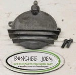 03-11 Kawasaki Bayou 250 Camshaft Cover #14024-1485. Fixed Price $14.99.