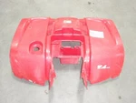 2005 Arctic Cat 650 V2 4X4 Atv Rear Fender 0518-054. Fixed Price $225.00.