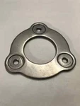 Kawasaki Oem Plate #13272-1303. Fixed Price $18.95.