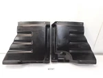 2007 Polaris Ranger 700 6X6 Oem Lh Rh Rear Fenders 5435929-070 5435930-070. Fixed Price $52.50.