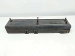 19 Polaris Ranger Xp 1000 Prop Shaft Cover Panel 5454452. Fixed Price $30.53.