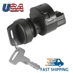 Ignition Switch Key For Arctic Cat Prowler Hdx 500/ 700/ Xtx Xtz 1000. Fixed Price $11.18.
