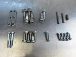 EB1342 2019 Kawasaki Teryx 800 Spare Front Differential Bolt. Fixed Price $34.99.