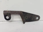 1989 Suzuki LT-F250 Quadrunner Oem Right Plate Rear Mud Guard Mount. Fixed Price $7.24.