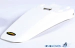 Maier Mfg Fenders White Rear 124661. Fixed Price $88.30.
