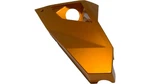 Fits Brp Panel Body Control Right Hand 367 For Ski-doo, Can-am, Pt# 705009615. Fixed Price $238.91.