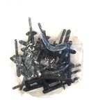 New Oem Arctic Cat 25 Plastic Rivits 0423-168 Artic. Fixed Price $34.44.