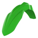 Polisport Mx Plastic Front Fender For Kawasaki Kx 250F/450F (16-24) Motocross. Fixed Price $42.99.