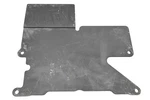24 Kawasaki Teryx Krx Front Frame Plate KRF1000. Fixed Price $29.99.