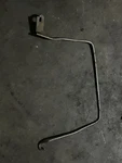 Honda Mount Latch Bracket Fender Hardware Oem 1985. Fixed Price $60.00.