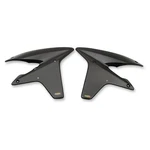 Maier Mfg Air Scoop-black For 2004-2009 Honda TRX450R Atv. Fixed Price $164.39.
