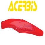 Acerbis Rear For 1996-2002 Honda CR80R Bodywork Fenders Bc. Fixed Price $44.26.