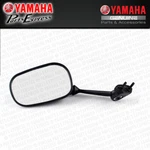 2010 2016 Yamaha YZF-R6 YZFR6 Oem Lh Left Rear View Mirror 13S-26280-10-00. Fixed Price $119.95.