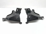 23-25 Segway Villain SX10 Wx Front Left Right Wind Deflector Pair S05H10800001. Fixed Price $49.28.