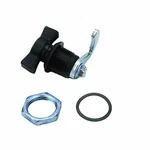 2004-2007 Polaris Hawkeye Sportsman Detent Latch 1/4 Turn Left 7081241. Fixed Price $24.99.