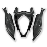Carbon Pattern Rear Tail Seat Cover Fairing For Kawasaki Ninja Z400 2017-23. Fixed Price $176.64.