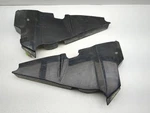 14-24 Kawasaki TERYX4 Krt 800 Front Left & Right Side Covers Trim Set Pair. Fixed Price $85.37.