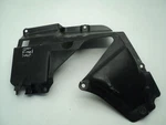 Honda Fourtrax #E123 Right Inner Front Fender. Fixed Price $39.99.