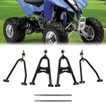 Front Arm +3 Wider +0" Forward Suzuki LTZ400 03-04 Kawasaki Kfx 03-08. Fixed Price $181.48.