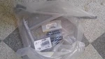 New Can-am Right Rh Fender Support 705000150. Fixed Price $95.00.