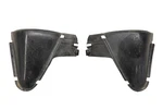 Honda TRX400EX Headlight Covers Left & Right Sportrax 2X4. Fixed Price $59.99.