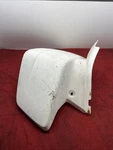 88-02 Yamaha Blaster Front Right Fender White Plastic. Fixed Price $49.95.