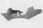 2017 Suzuki King Quad 750 Right Mud Splash Guard Footwell 63331-31G01-291 172S. Fixed Price $79.94.