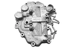 Ski-doo Gt Sport 600 Ace Oil Sump Cover 137". Fixed Price $37.87.