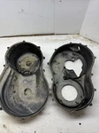2009 Polaris Sportsman 850 Xp Inner Outer Clutch Cover Guard Shroud Panel Shield. Fixed Price $76.00.