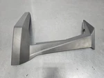 EB1472 2023 Polaris Rzr Pro XP4 Dash Panel Trim Right Rh. Fixed Price $9.99.