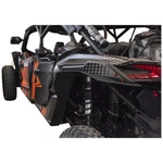 Tusk Fender Kit Flares Fits Can-am Maverick X3 Max Turbo 1858470002. Fixed Price $196.86.