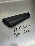17 18 19 20 Cfmoto Cforce 500 400 Oem Rear Fender Side Cover Panel 9GQ0-043025-L. Fixed Price $28.19.